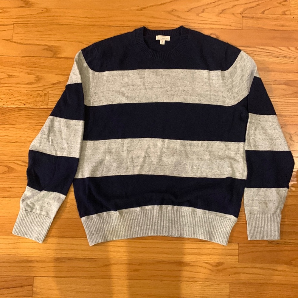 Mens Gap x large sweater